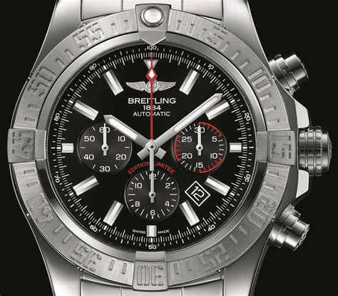 breitling 2018|new breitling avenger.